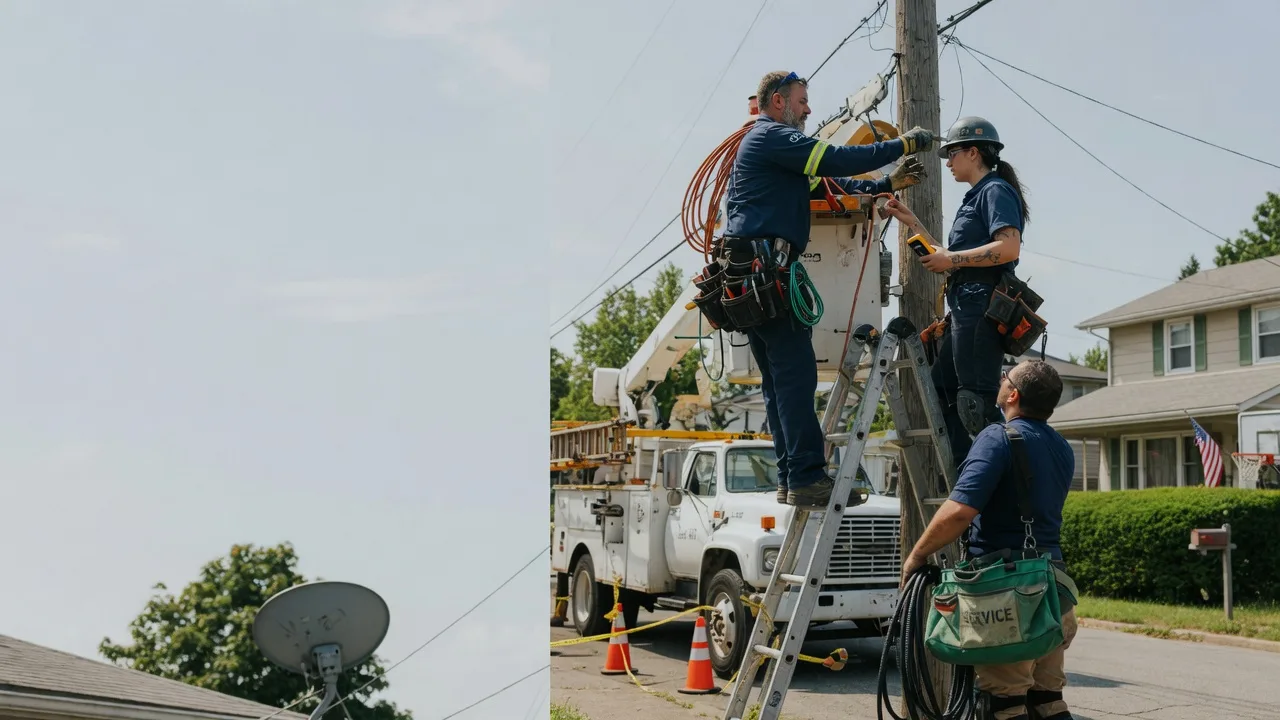 Electrical Repair in Waynesburg, PA near me